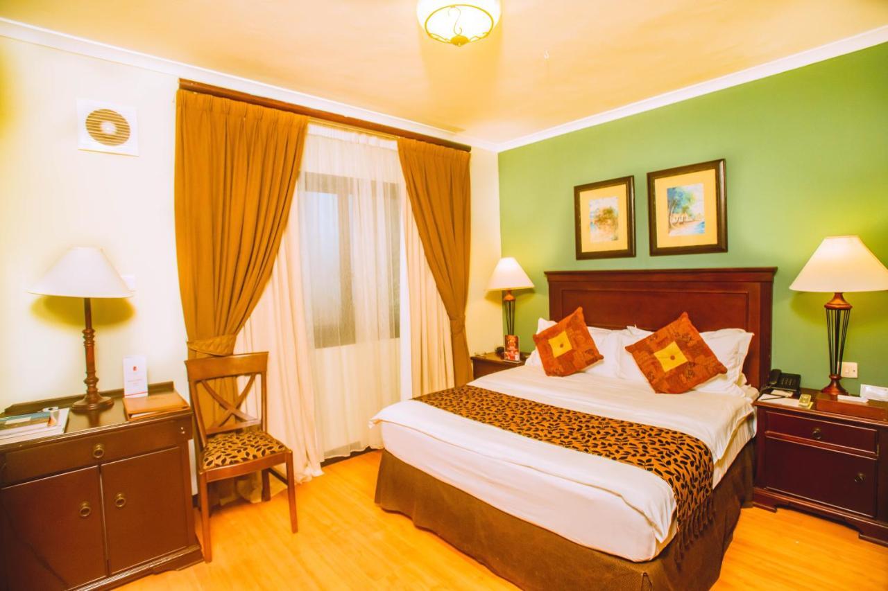 Village By Sea Cliff Dar es Salaam Exterior photo